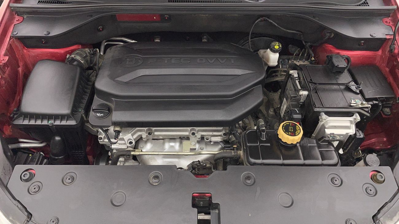 Chevrolet Groove PREMIER 1.5 | Zero Down Payment | Home Test Drive