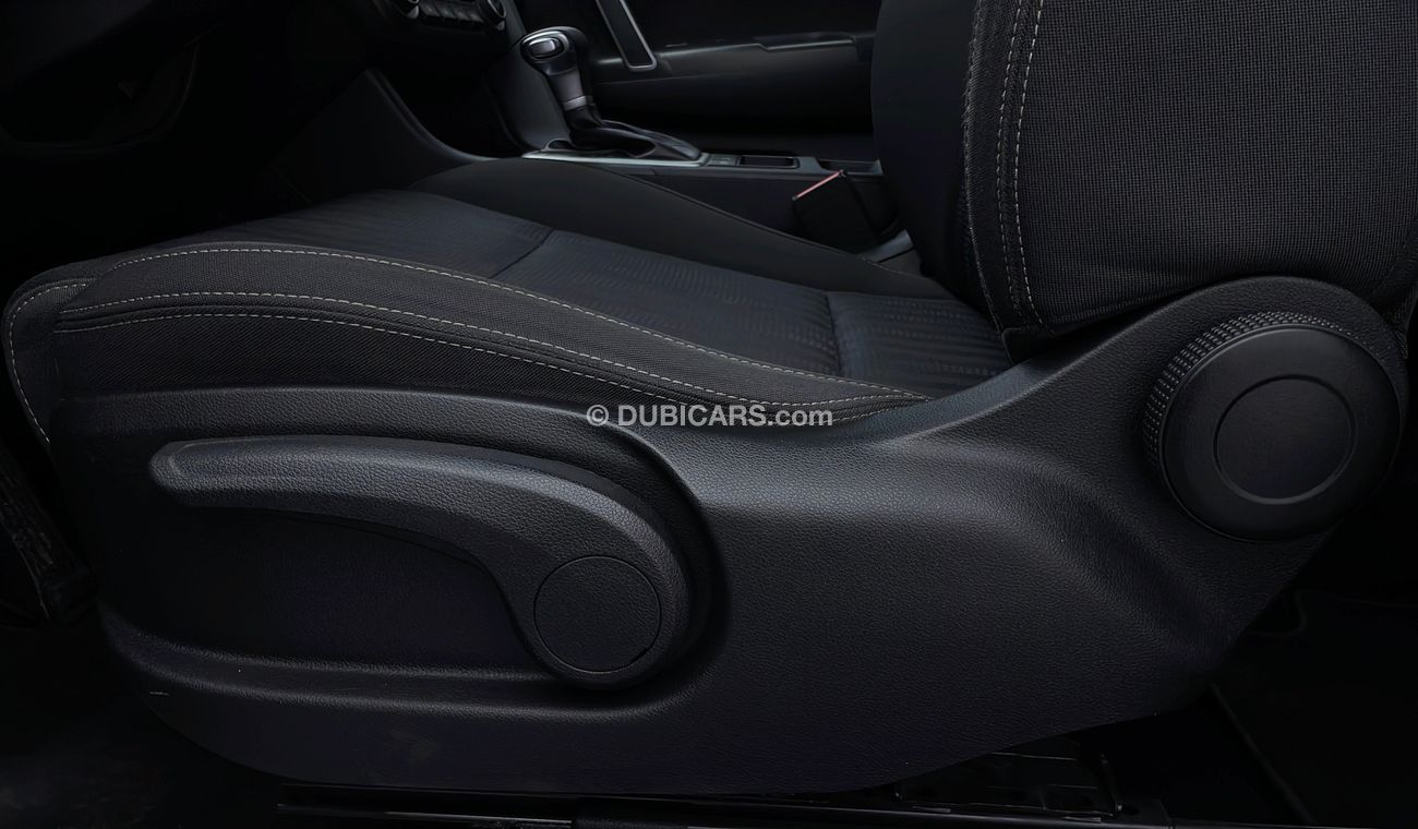 Kia Sportage LX 2 | Under Warranty | Inspected on 150+ parameters