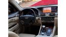 Lexus LS460 Prestige LWB 5st