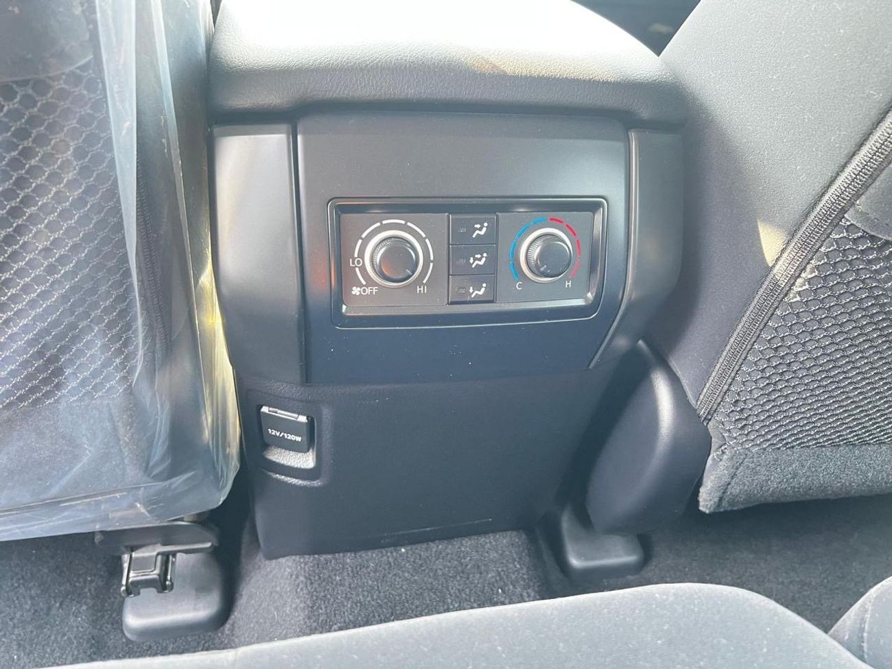 تويوتا برادو TX-L Top 2.7L