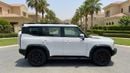 Jetour T2 LUX 2025 | AED 1742/Month | 0 DP | 30 Day Return | Warranty