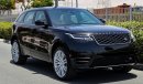 Land Rover Range Rover Velar R-DYNAMIC P250 ,  AWD , 2022 GCC , 0Km , (ONLY FOR EXPORT)