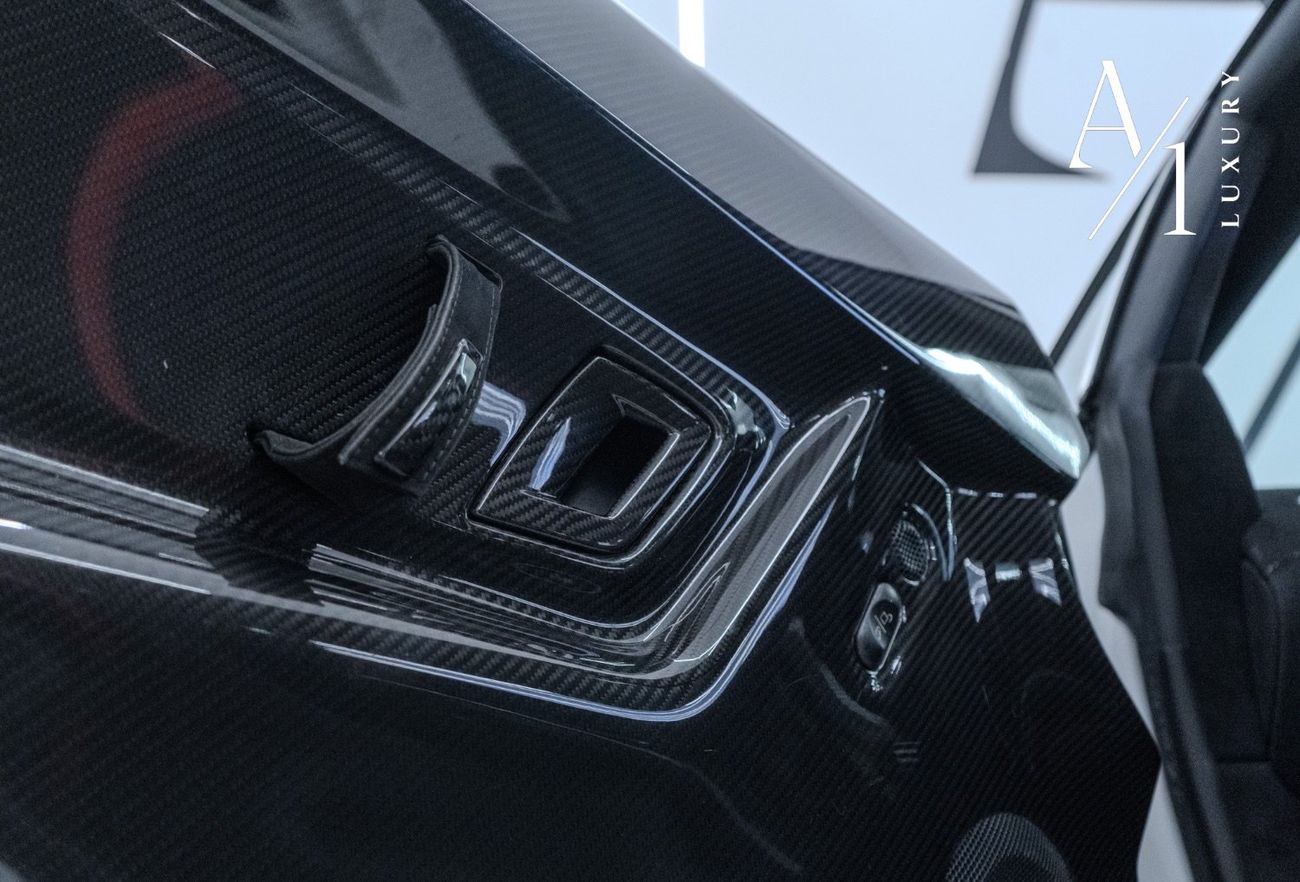 لامبورغيني جاياردو 2010 Lamborghini Gallardo Superleggera, Low Kms, Carbon Fibre, Excellent Conditions, European Spec