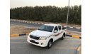 Toyota Hilux 2014 4X2 Diesel Ref#294