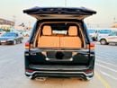 Toyota Land Cruiser GXR Toyota landcuriser 2019 upgrade inside and outside 4.0L full option petrol