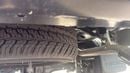 Toyota Hilux SR5 manual transimtion