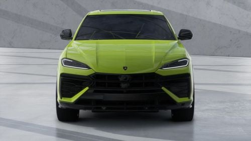Lamborghini Urus SE