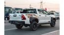 Toyota Hilux GR Sport 2.8L DSL 2024YM