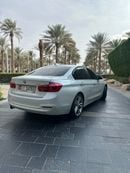 بي أم دبليو 318i