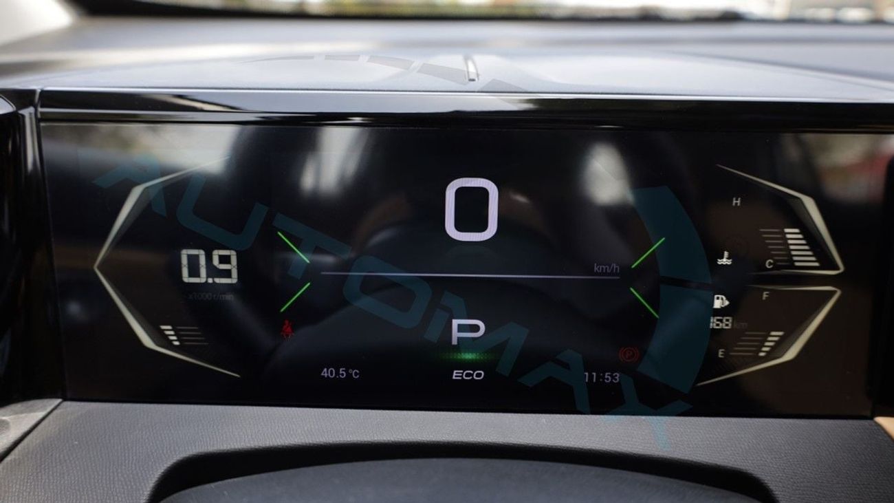 GAC GS3 Emzoom 1.5T 2026 GCC 0Km With 5 Years Or 150,000 Km Warranty @Official Dealer