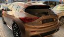 Infiniti Q30 Q30 AWD GCC 2,0 T