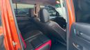 Toyota Hilux FULL OFF-ROAD MODIFIED | 4WD AUTO | RHD | 2.8L DIESEL | PREMIUM LEATHER  SEATS