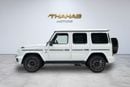 مرسيدس بنز G 63 AMG 2026 | BRAND NEW | FULL INTERIOR CARBON FIBER | 0 KM | FULL OPTION | EURO SPECS