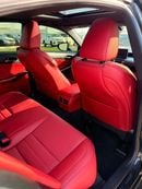 لكزس IS 300 Full option F sport 2021