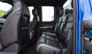 Ford F 150 Raptor F-150 SuperCab 2021