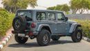 جيب رانجلر RUBICON 392 ( Final Edition ) V8 6.4L 2024 GCC With 3 Years Or 60K Km Warranty @Official Dealer