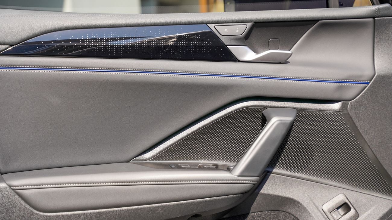 فولكس واجن تيجوان Tiguan 1.4 L R line Black edition