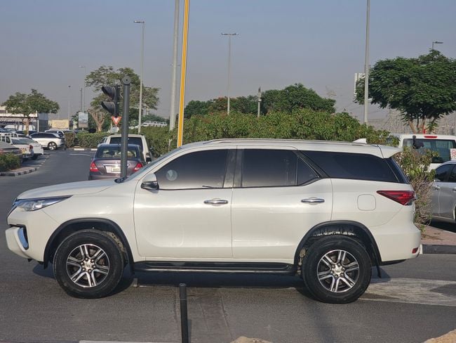 Toyota Fortuner EXR, миниатюра 23