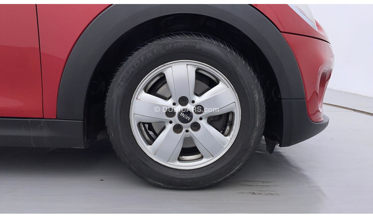 Mini Cooper STD 1.5 | Under Warranty | Inspected on 150+ parameters