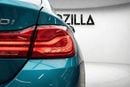 BMW 430i M SPORT Std 2.0L AED 1,191 / Monthly l 0% Downpayment l BMW 430i l 1 Year Warranty