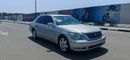 Lexus LS430 Lexus Ls 430 Model 2005