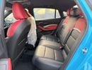 MG GT LUXURY 1.5L Turbo Petrol 2023 Export Price @ 38,500 AED