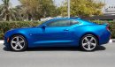 Chevrolet Camaro 2016 #2SS # AT # 6.2L # V8 # WNTY @ The Dealer