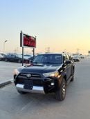تويوتا Runner4 2024 TRD OFF ROAD 4x4 All wheel Drive Full option