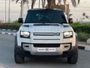Land Rover Defender P400 110 S 3.0L (5 Seater)