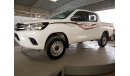 Toyota Hilux LOT:2524527, AUCTION DATE: 7.8.21