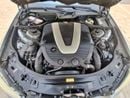 Mercedes-Benz S 600 Mercedes-Benz  S600L 2006 full option