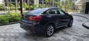 BMW X6 35i Exclusive