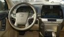 Toyota Prado GXR 4.0L 4WD