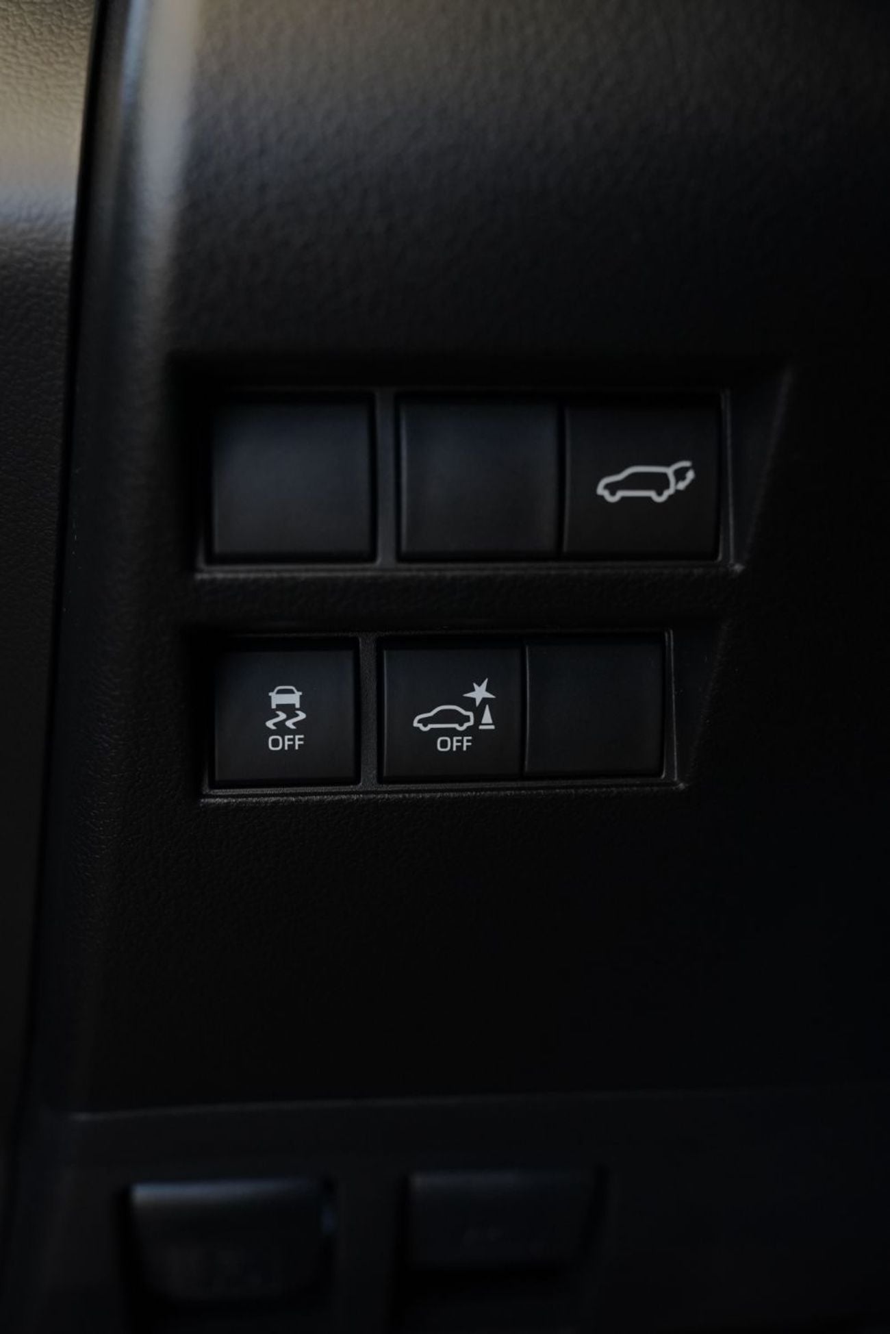 Toyota Land Cruiser VXR
