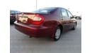 Toyota Camry 2005 g cc full automatic accident free