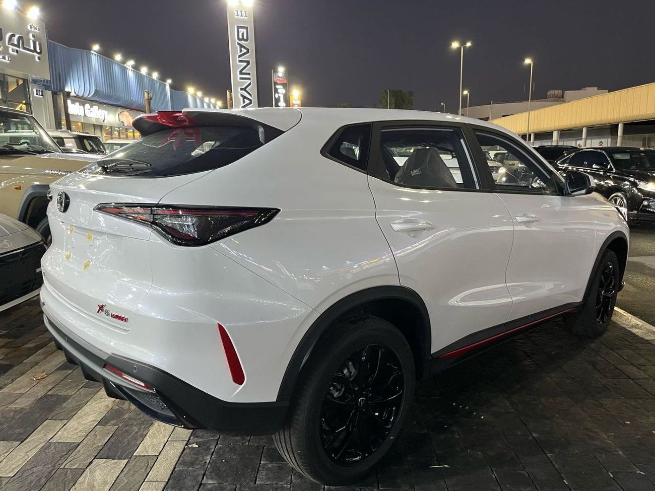 تشنجان x5 بلس