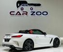 BMW Z4 sDrive 30i M Sport 2.0L