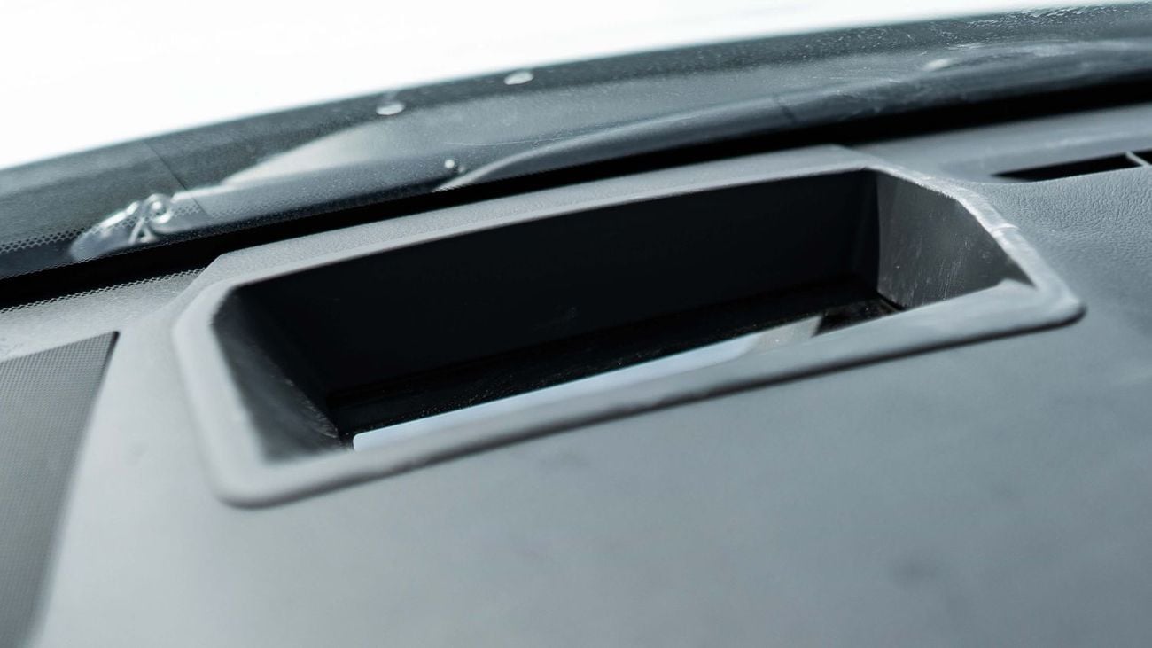 Lexus LX 700h 2025 Lexus LX700h Signature 3.5L AT Hybrid (White) 5 Seats