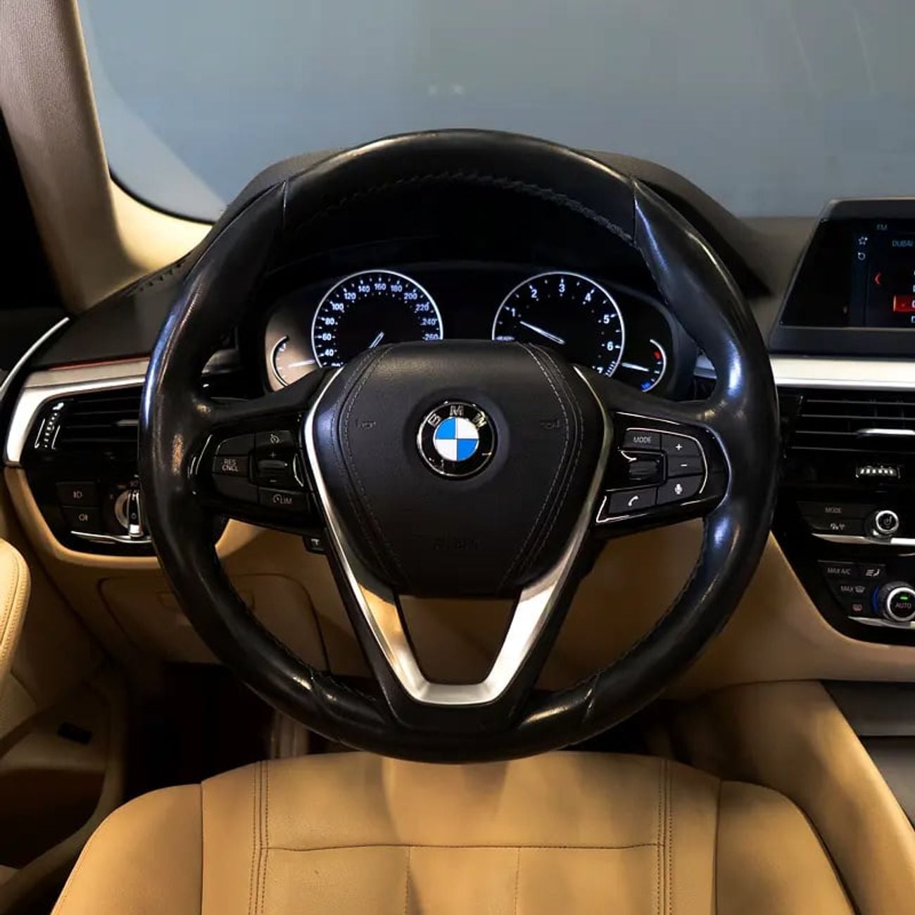 BMW 520i 1,436 pm • 0% Downpayment • 520i • 1 Year Warranty