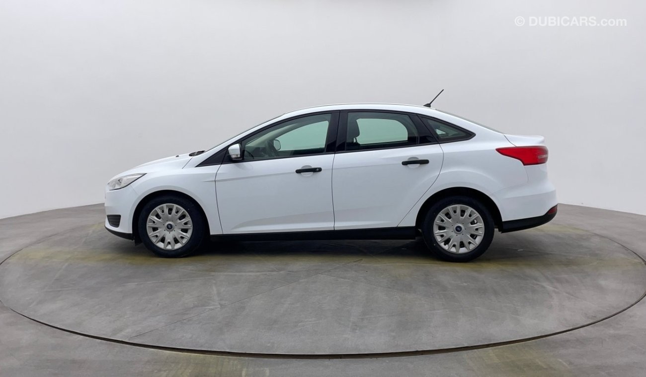 Ford Focus Ambiente 1500