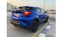 تويوتا C-HR KEY START AND ECO 2.0L V4 2019 AMERICAN SPECIFICATION