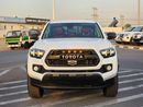 تويوتا تاكوما 2023 Model SR5 Push button, 4x4 and leather seats