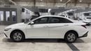 هيونداي إلانترا 2024 SMART | AED 799/Month | 0 DP | 30 Day Return | Warranty | Service History