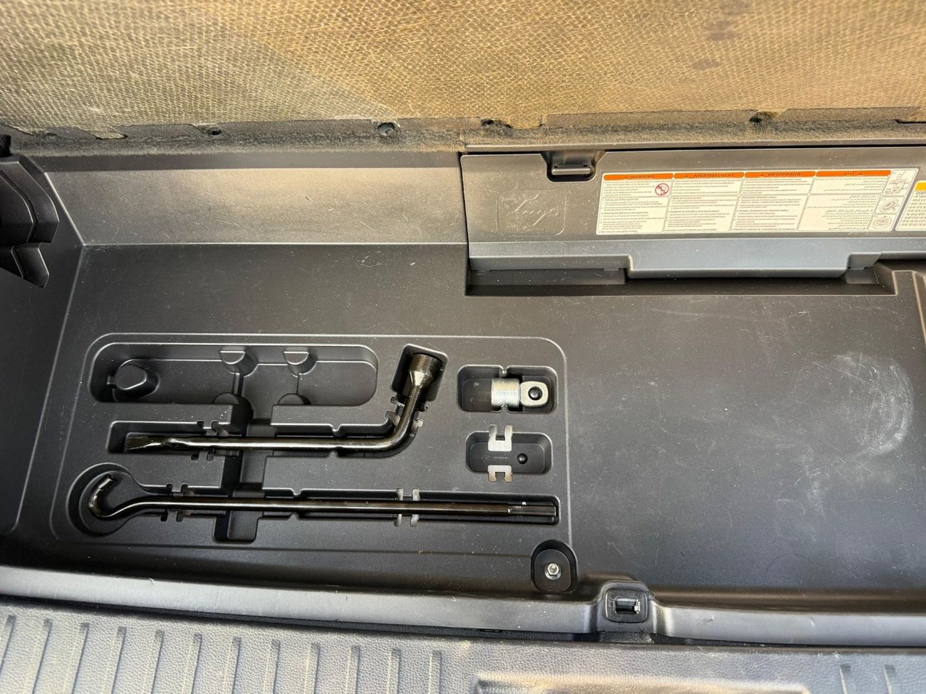 Toyota Highlander XLE Hybrid 2.5 L Full Option 2022