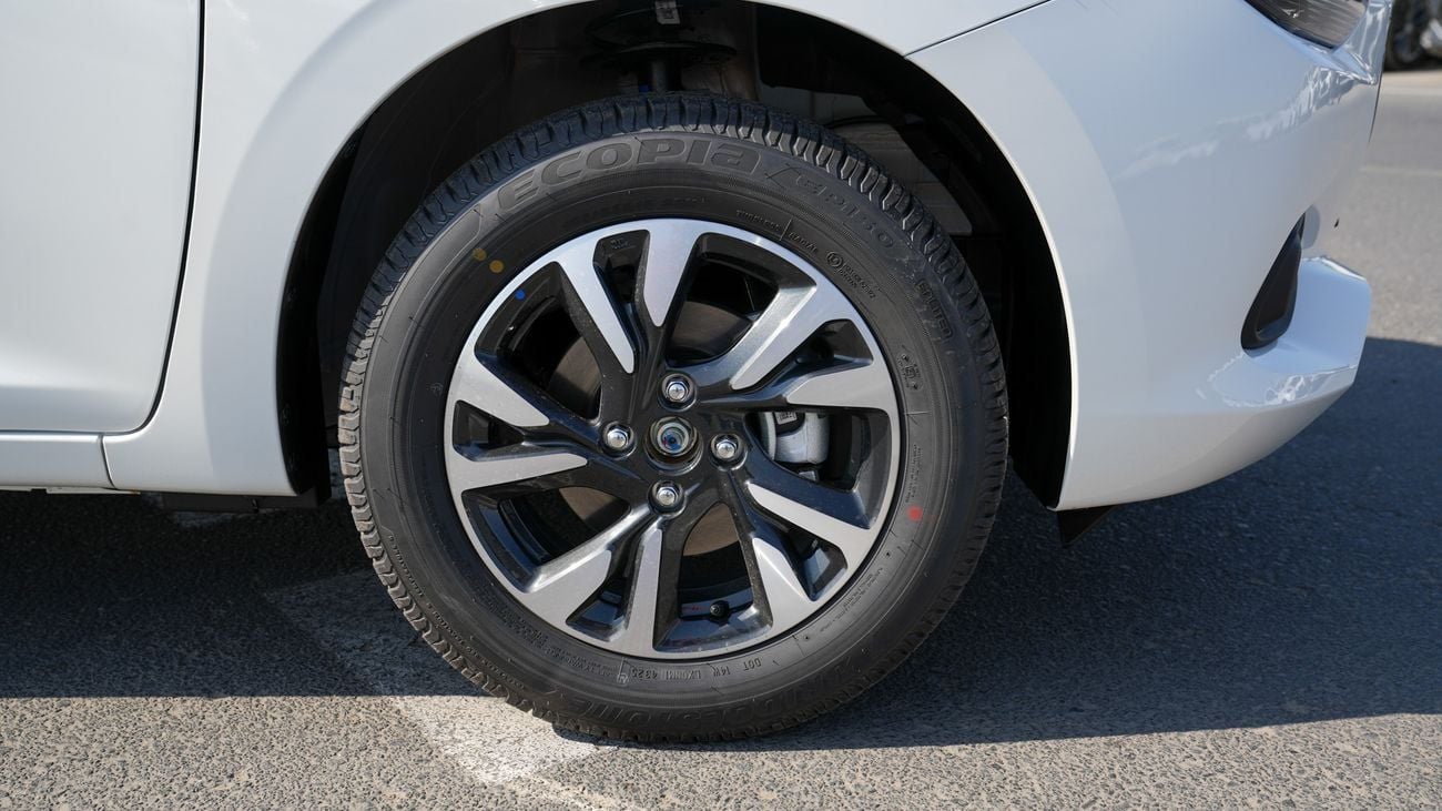 سوزوكي سويفت