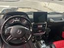مرسيدس بنز G 63 AMG