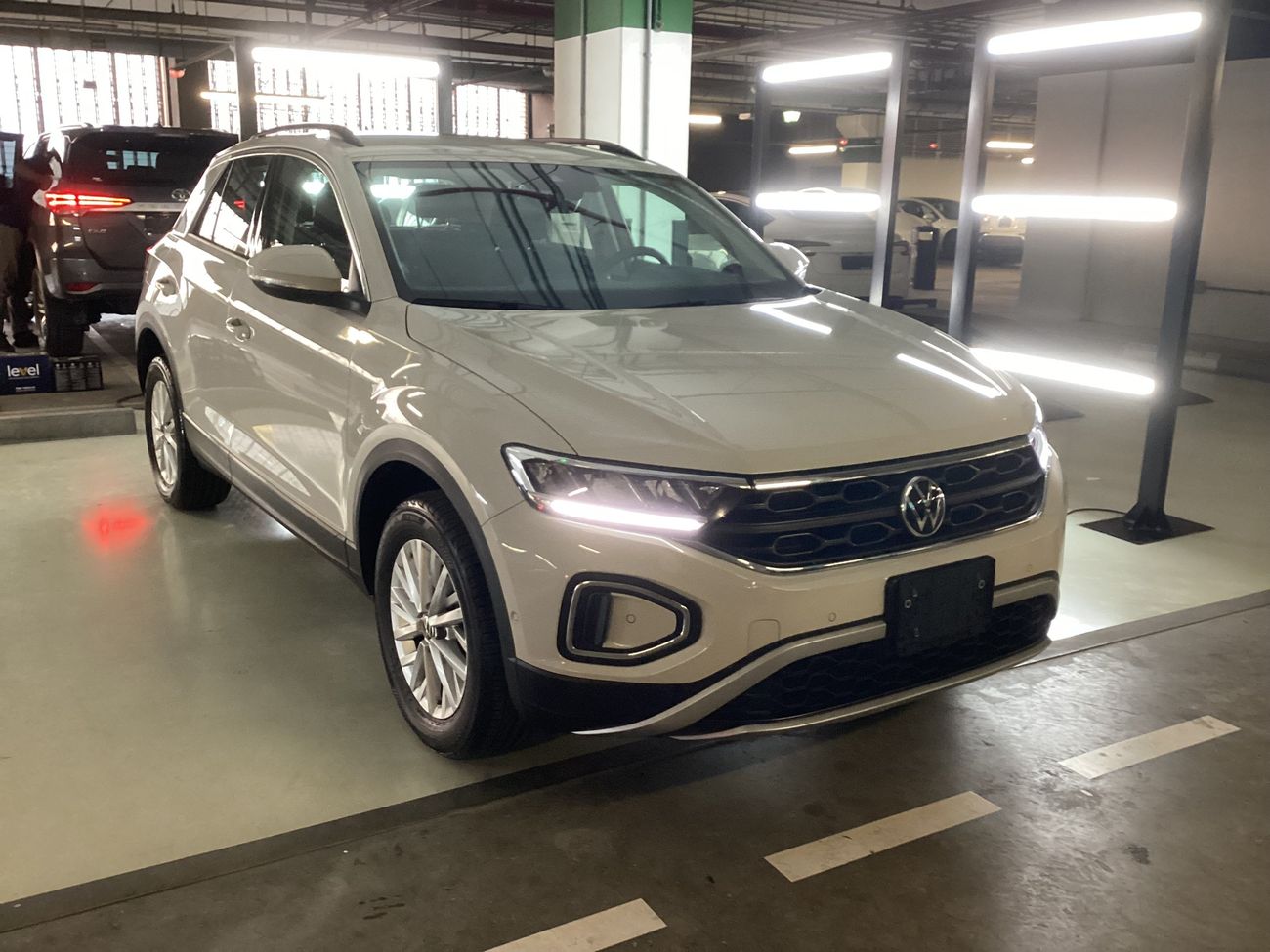 Volkswagen T ROC Life | Guaranteed Warranty | 0 Down Payment