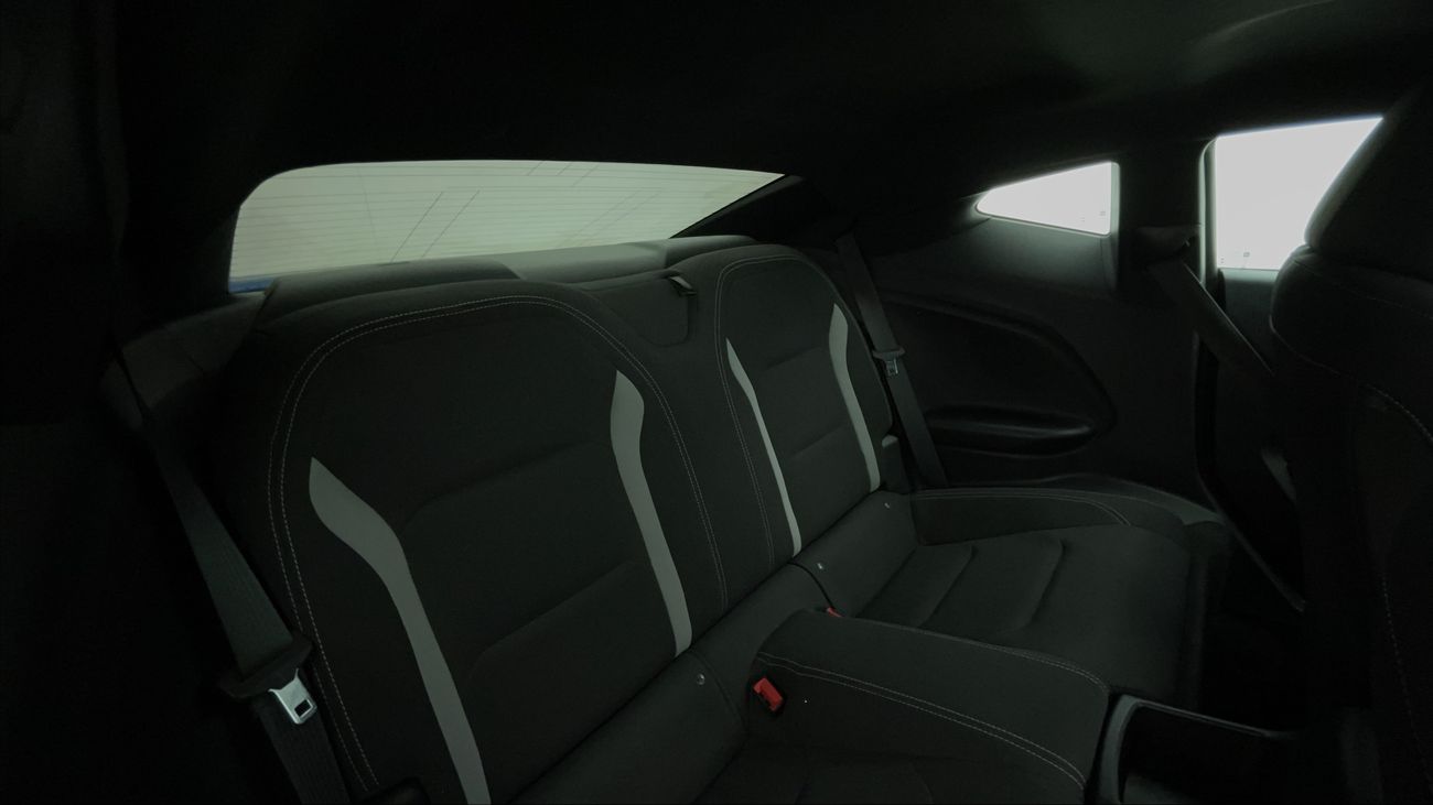 شيفروليه كامارو LT 3.6 | بدون دفعة مقدمة | اختبار قيادة مجاني للمنزل