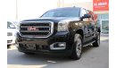 GMC Yukon 2016 XL SLT Full Option Ref#614