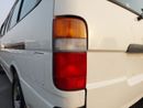 Toyota Hiace TOYOTA HIACE COMMUTER VAN RHD 2002 MODEL 3.0 L DIESEL AUTOMATIC(PM10827)